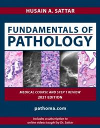 Fundamentals of Pathology 2021 Edition