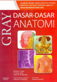 Gray Dasar-dasar anatomi