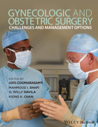Gynecologic and Obstetric Surgery : challenges and management options