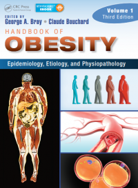 Handbook of Obesity VOL. 1