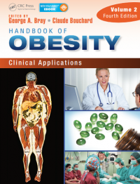 Handbook of Obesity VOL. 2