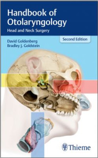 Handbook of Otolaryngology/2nd edition