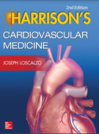 Harrison's Cardiovascular Medicine 2nd Edition