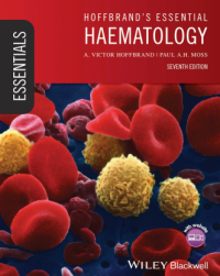 Hoffbrand's Essential Haematology 7th Edition