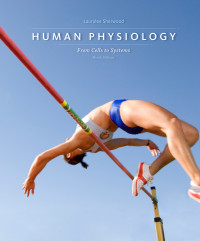 Human physiology :  from cells to systems, 9th edition. /  Lauralee Sherwood