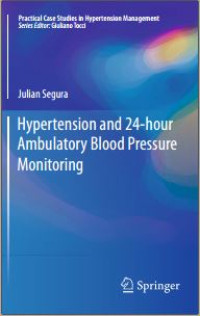 Hypertension and 24-hour Ambulatory Blood Pressure Monitoring