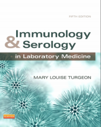Immunology & Seralogy in Laboratory Medicine