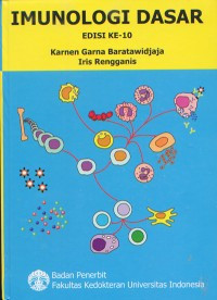 Imunologi dasar, edisi ke-10