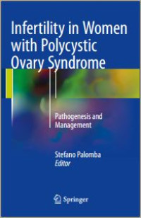 Infertility in Women with Polycystic Ovary Syndrome: Pathogenesis and Management