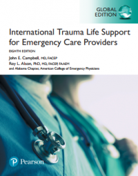 International Trauma Life Support for Emergency Care Providers 8th Edition