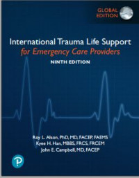 International Trauma Life Support For Emergency Care Providers 9 Edition
