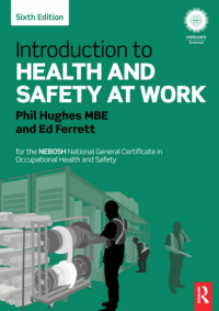 Introduction to Health and Safety at Work 6th Edition
