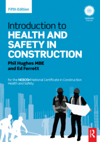 Introduction to Health and Safety in Construction 5th Edition