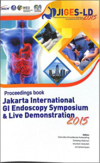 Jakarta International GI Endoscopy Symposium & Live Demonstration 2015