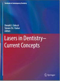 Lasers in dentistry - current concepts