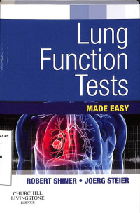 Lung Functional Tests / Robert Shiner, Joerg Steier