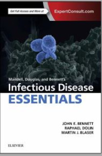 Mandell, Douglas and Bennett’s Infectious Disease Essentials