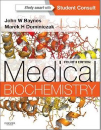 Medical Biochemistry Fourth edition