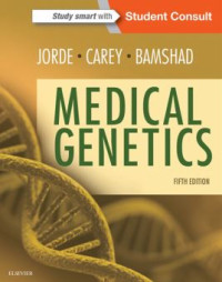 Medical Genetics 5th Edition