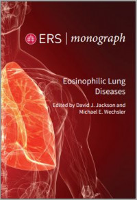Monograph Eosinophilic Lung Diseases
