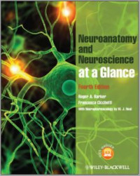 Image of Neuroanatomy and neuroscience at a glance 
4th ed