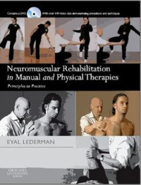 Neuromuscular Rehabilitation in Manual and Physical Therapies : Principles to Practice