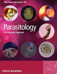 Parasitology an Integrated Approach