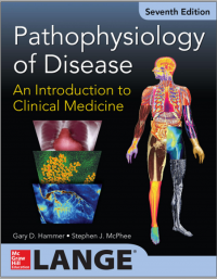 Pathophysiology of Disease: An Introduction to Clinical Medicine 7th Edition