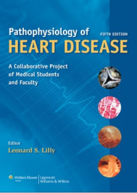 Pathophysiology of Heart Diseases 5th Edition