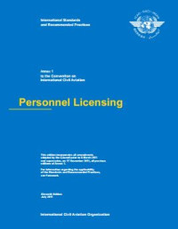 Personel Licensing 11th Edition