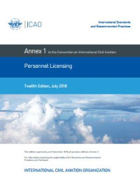 Personnel Licensing 12th Edition