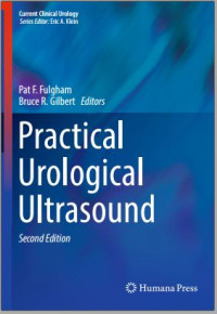 Practical Urological Ultrasound/Second Edition
