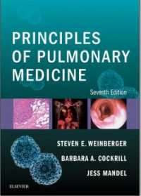 Principles of Pulmonary Medicine/7th edition