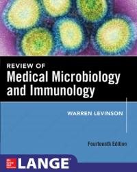 Review of Medical Microbiology and Immunology 14th Edition