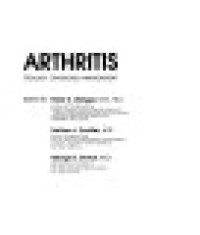 Rheumatoid arthritis : etiology, diagnosis, management