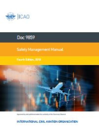 Safety management Manual 4th Edition