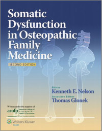 Somatic Dysfunction in Osteopathic Family Medicine 2nd Edition