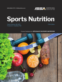 Image of Sports Nutrition