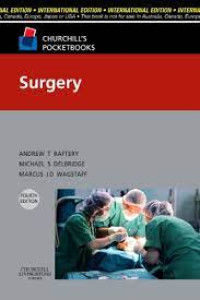 Surgery : 4th edition