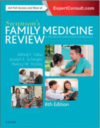 Swanson s Family Medicine Review: A Problem-Oriented Approach