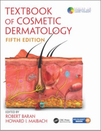 Textbook of Cosmetic Dermatology  5 Edition