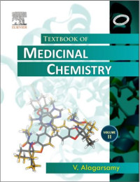 Textbook of Medicinal Chemistry, Volume II