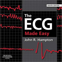 The ECG made easy 8th edition