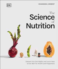 The science of nutrition first American edition