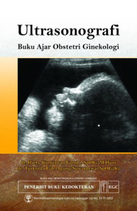 Ultrasonografi buku ajar obstetri ginekologi