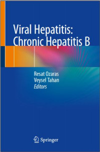 Viral Hepatitis: Chronic Hepatitis B